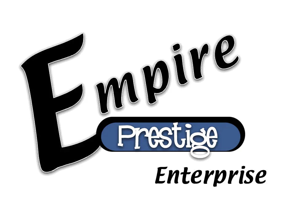 Vision of Empire Prestige Enterprise - Empire P.E