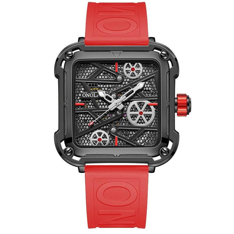 Fashion Mens Watch ONOLA Hollow Full Automatic Luxury Watches Men - Empire P.E