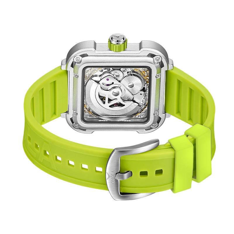 Fashion Mens Watch ONOLA Hollow Full Automatic Luxury Watches Men - Empire P.E