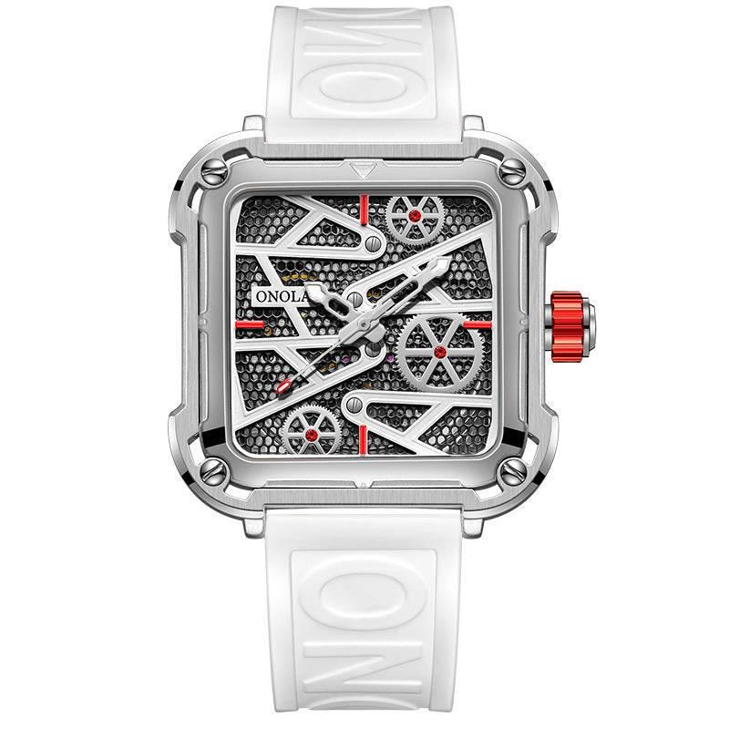 Fashion Mens Watch ONOLA Hollow Full Automatic Luxury Watches Men - Empire P.E