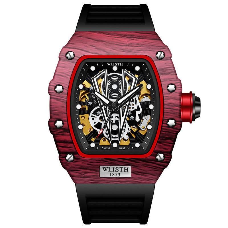 Automatic Mechanical Watch Foreign Trade Watches Men - Empire P.E