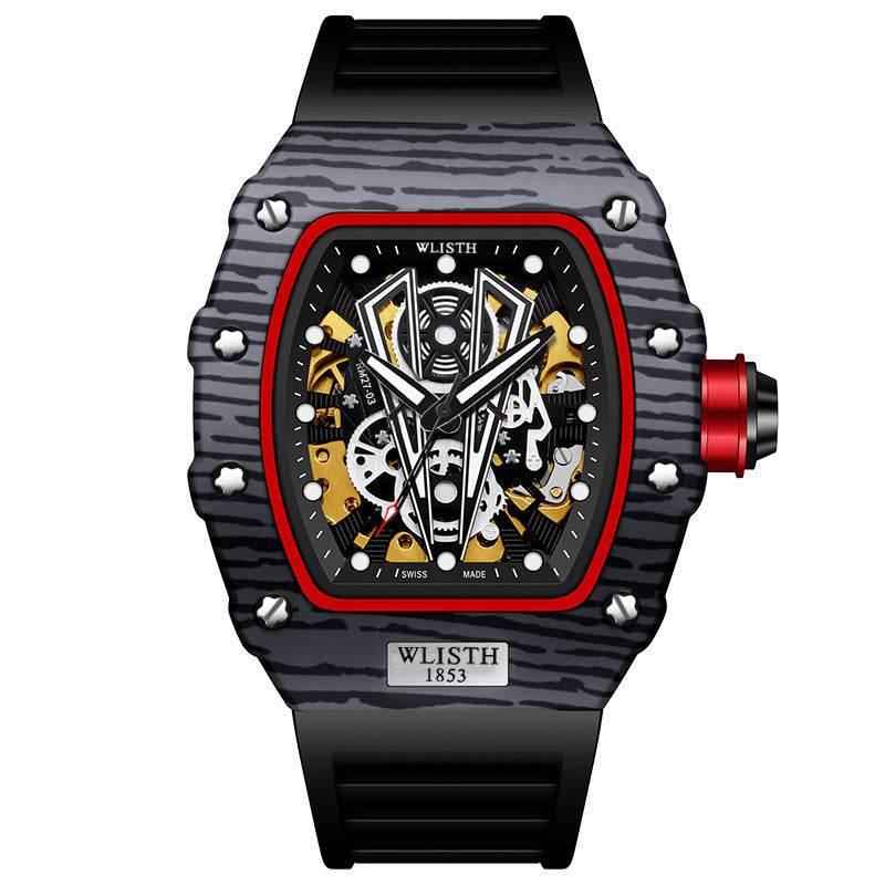 Automatic Mechanical Watch Foreign Trade Watches Men - Empire P.E
