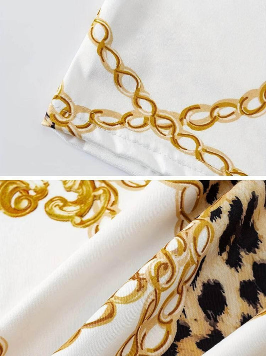 S-3XL Street Fashion Loose And Comfortable Suspender Dress - Empire P.E