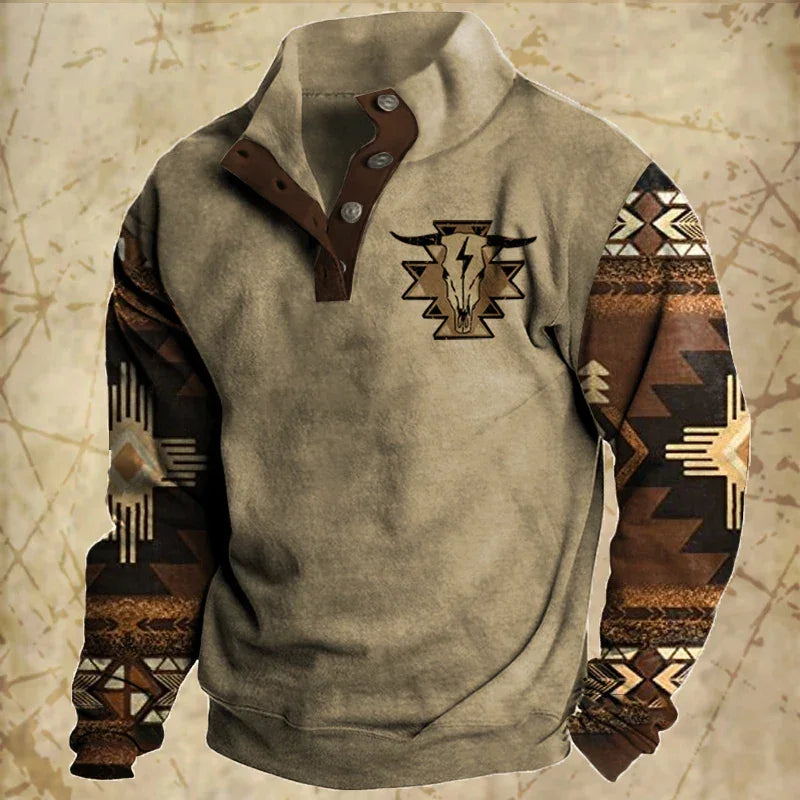 Vintage Men's Hoodies - Empire P.E