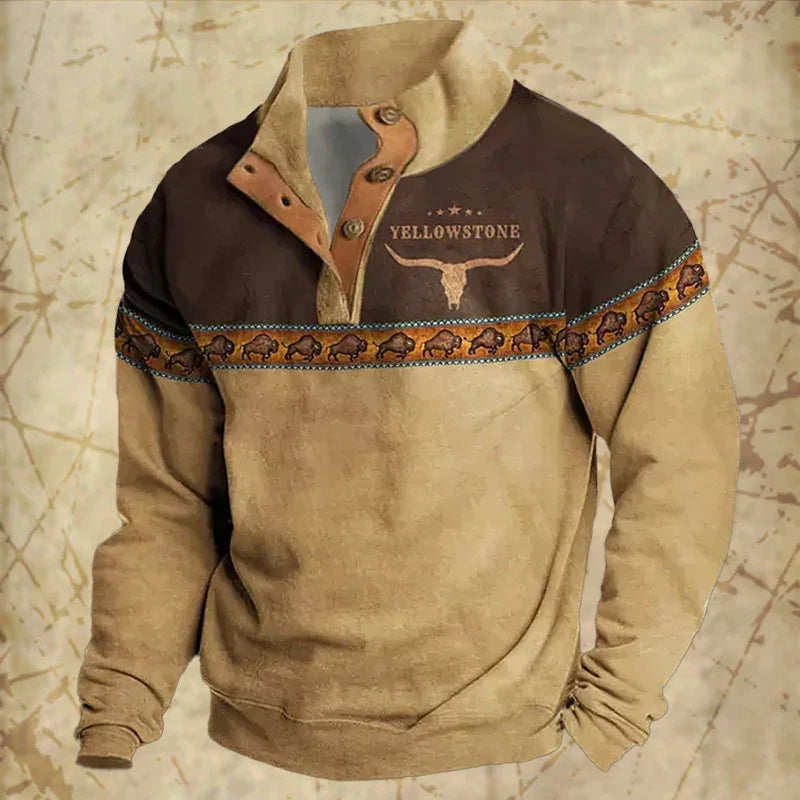 Vintage Men's Hoodies - Empire P.E