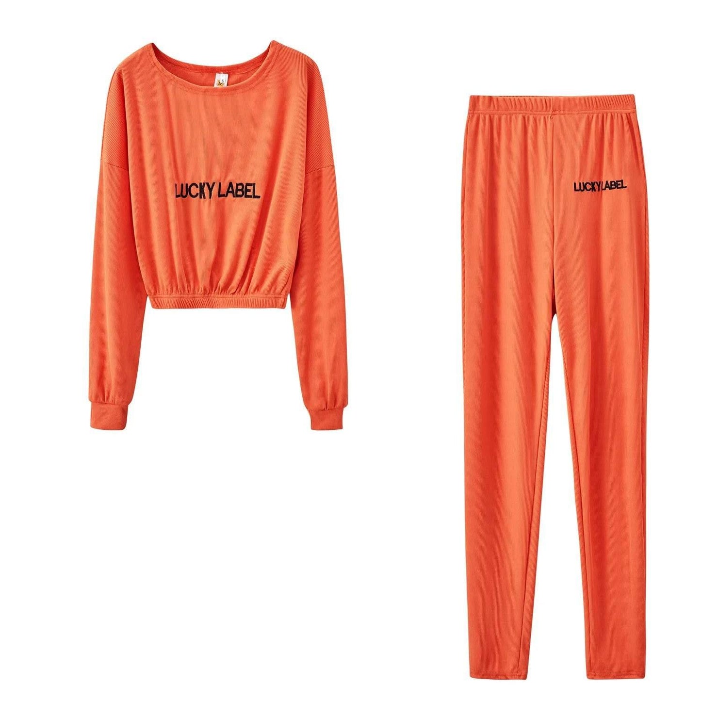 2 Pieces Set Sports Sports Set - Empire P.E