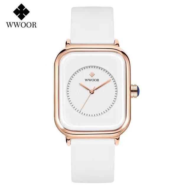 Luxury Brand Watches For Women - Empire P.E