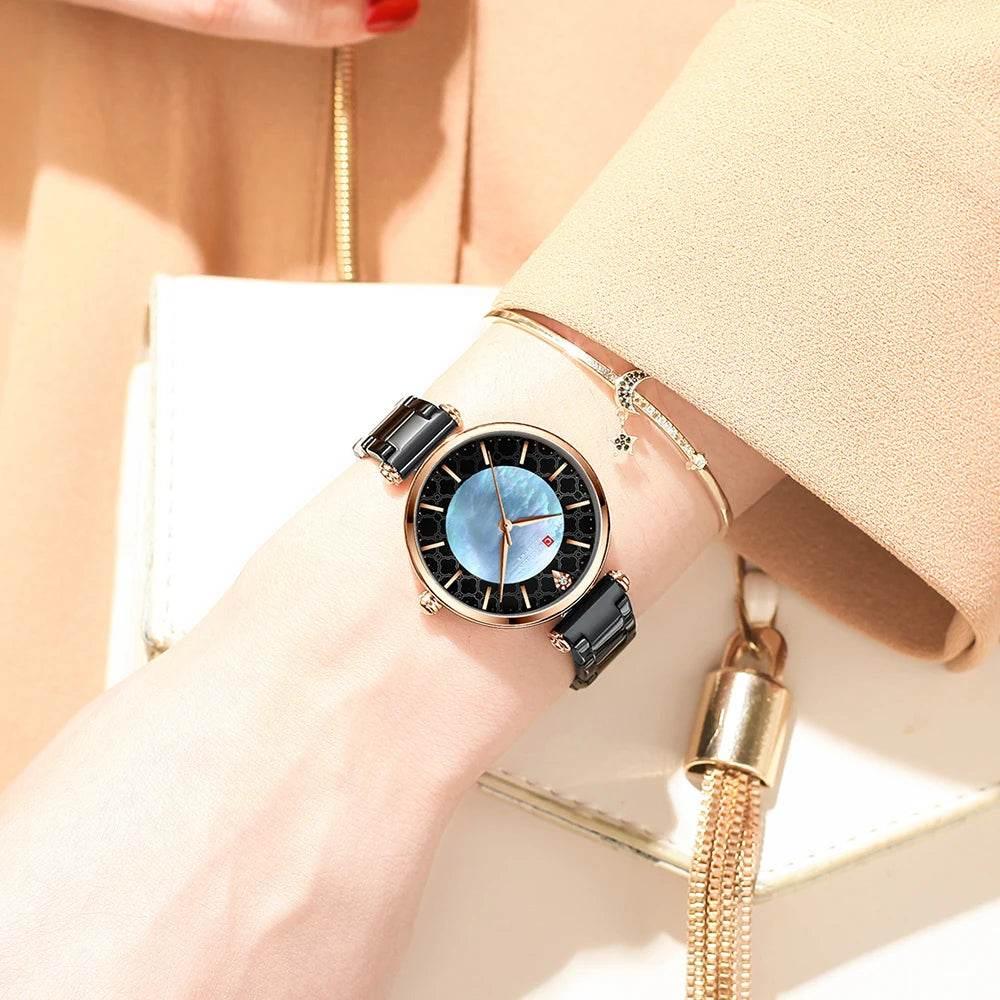 New Fashion Watch Women - Empire P.E