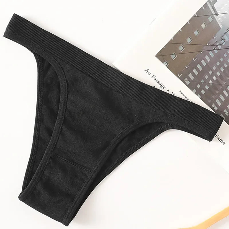 1PC Women Seamless Briefs Brazilian Panties - Empire P.E
