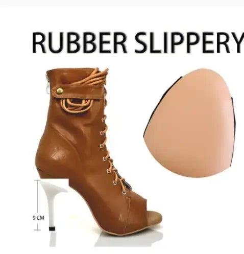 Women's Fashion Summer Party Outdoor Boots - Empire P.E