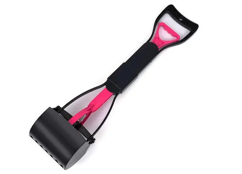 Foldable Cat Dog Waste Poo Scoop Picker