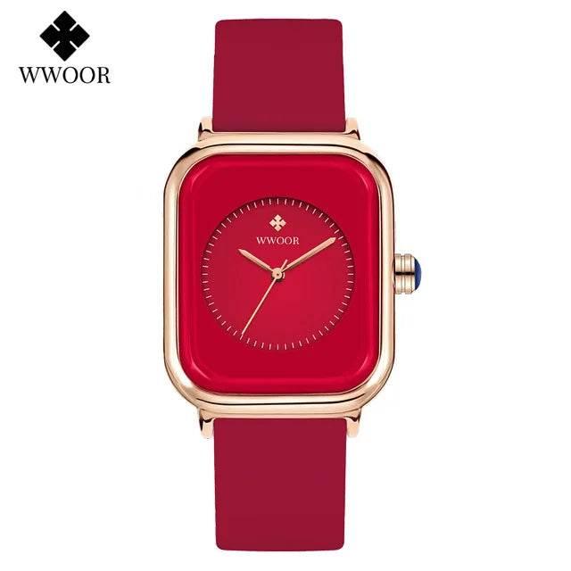 Luxury Brand Watches For Women - Empire P.E
