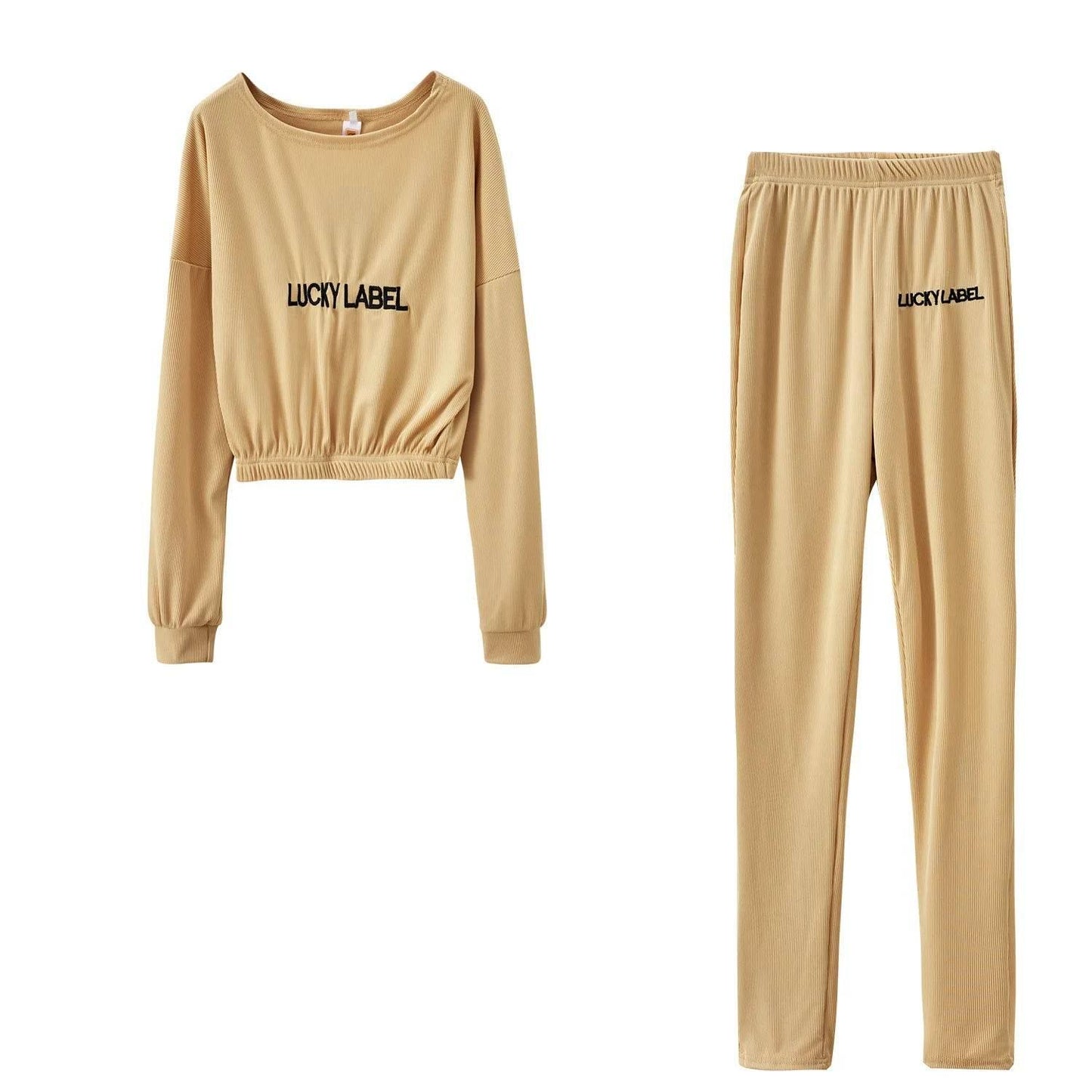 2 Pieces Set Sports Sports Set - Empire P.E