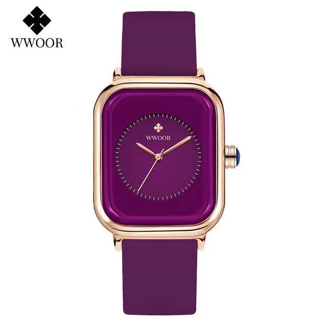Luxury Brand Watches For Women - Empire P.E