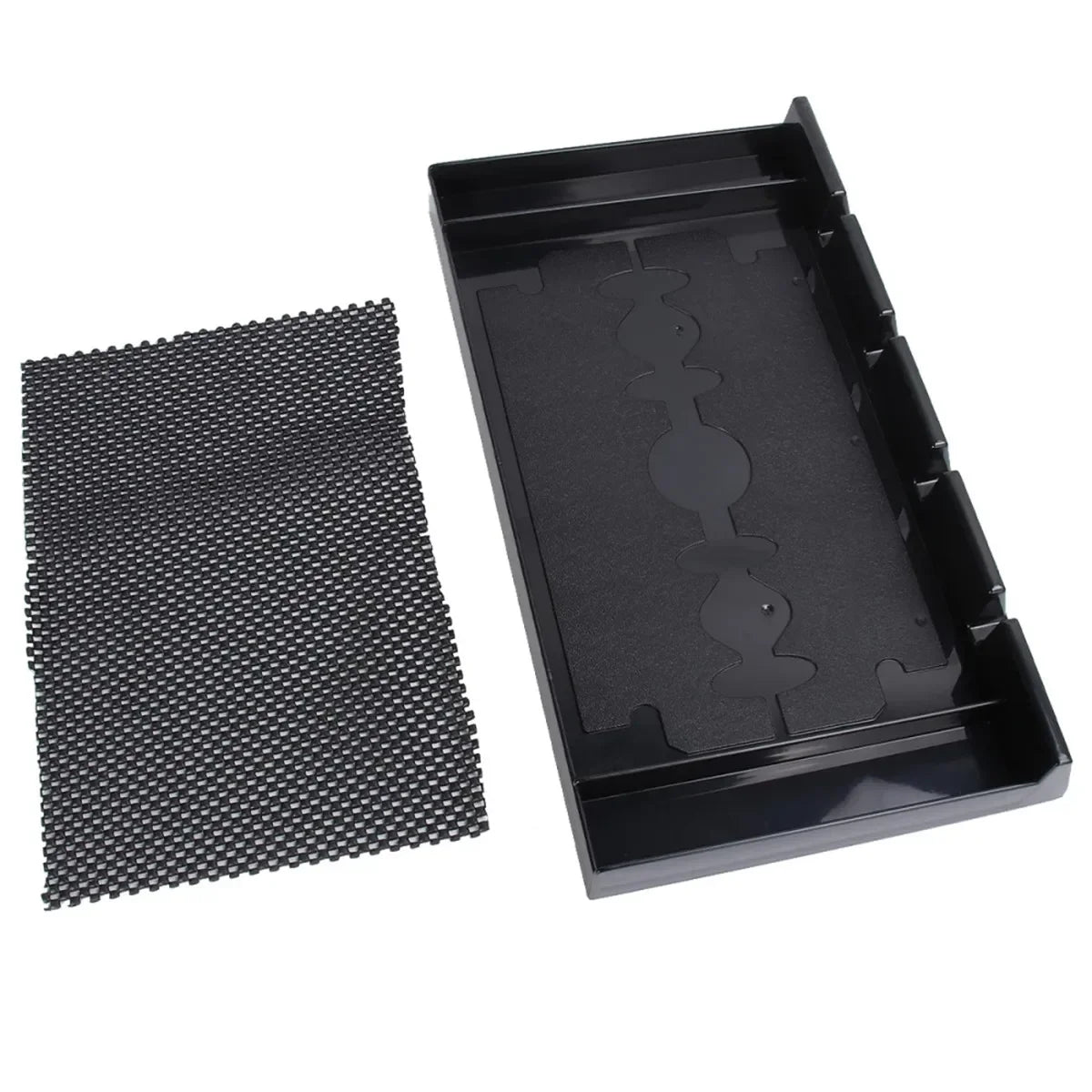 Storage Box Display Rack Salon Anti-slip - Empire P.E