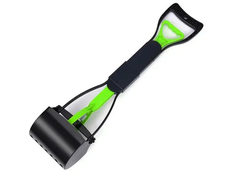Foldable Cat Dog Waste Poo Scoop Picker