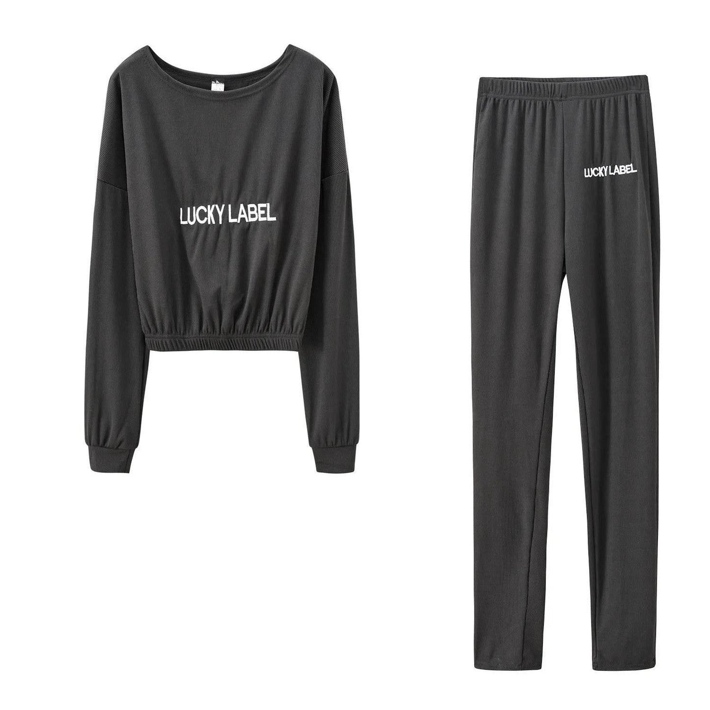 2 Pieces Set Sports Sports Set - Empire P.E