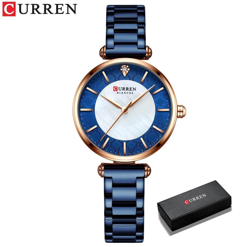 New Fashion Watch Women - Empire P.E