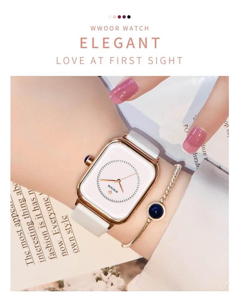 Luxury Brand Watches For Women - Empire P.E