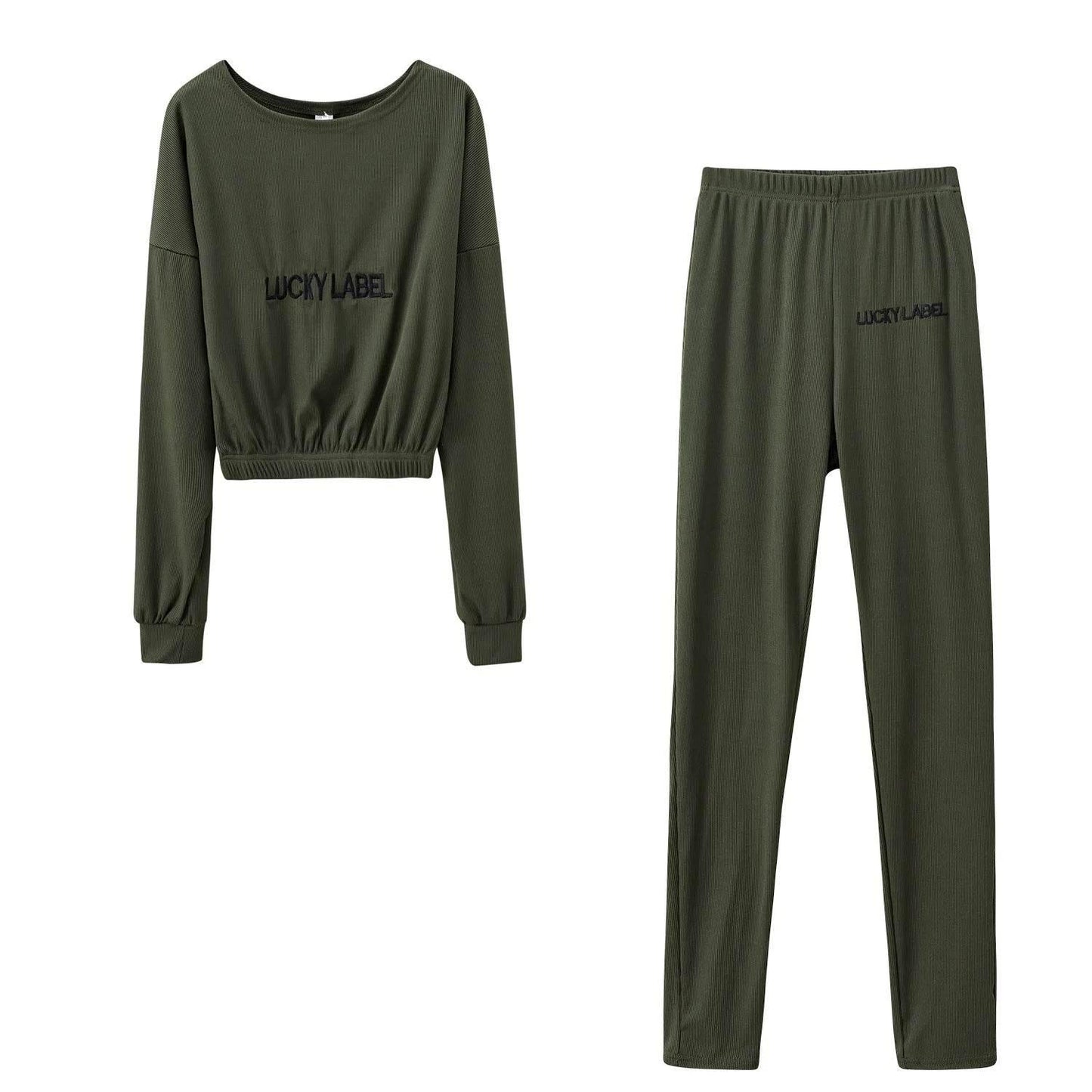 2 Pieces Set Sports Sports Set - Empire P.E