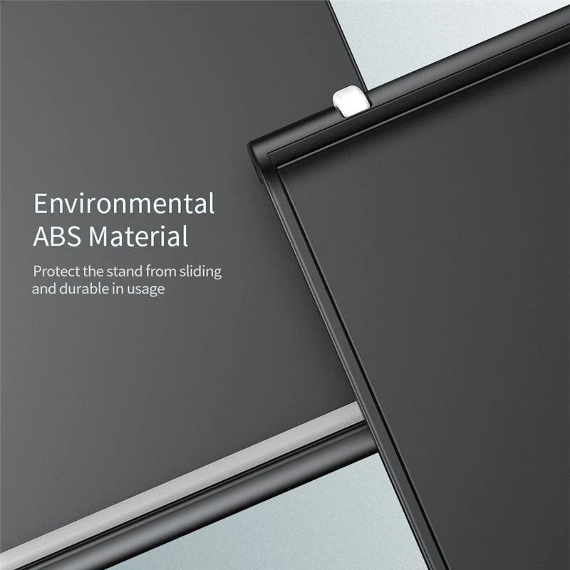 Phone Holder Stand Mobile Smartphone Support Tablet Stand for iPhone 14 13 Desk Cell Phone Holder Stand Portable Mobile Holder - Empire P.E