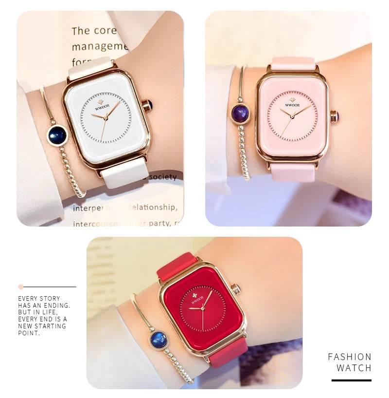 Luxury Brand Watches For Women - Empire P.E