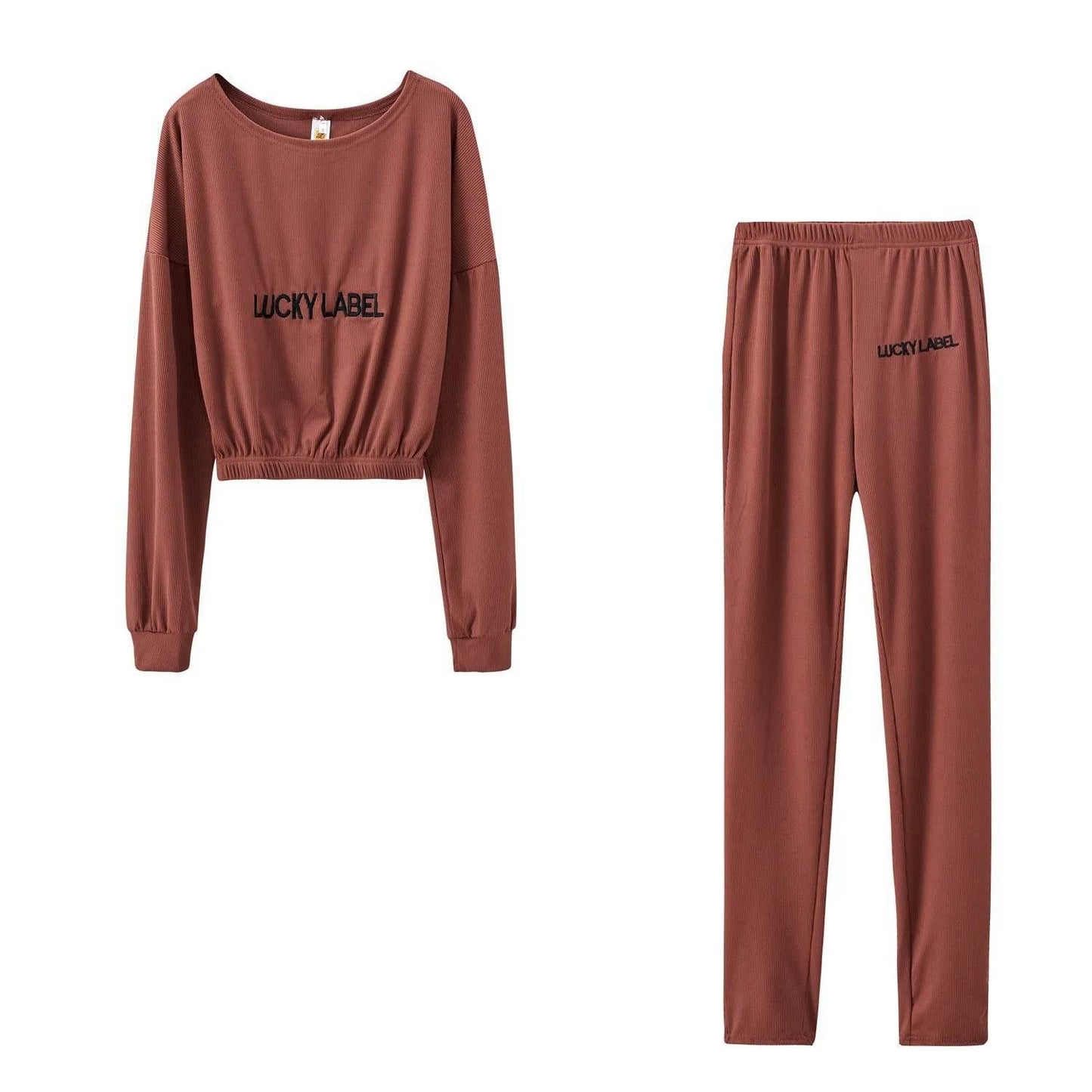 2 Pieces Set Sports Sports Set - Empire P.E