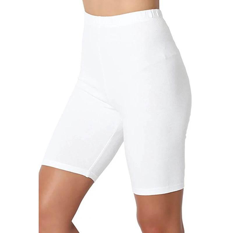 2023 Women Elastic Shorts - Empire P.E