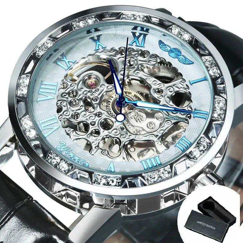 Women Top Brand Luxury Watches - Empire P.E