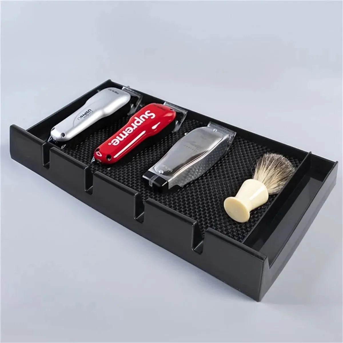 Storage Box Display Rack Salon Anti-slip - Empire P.E