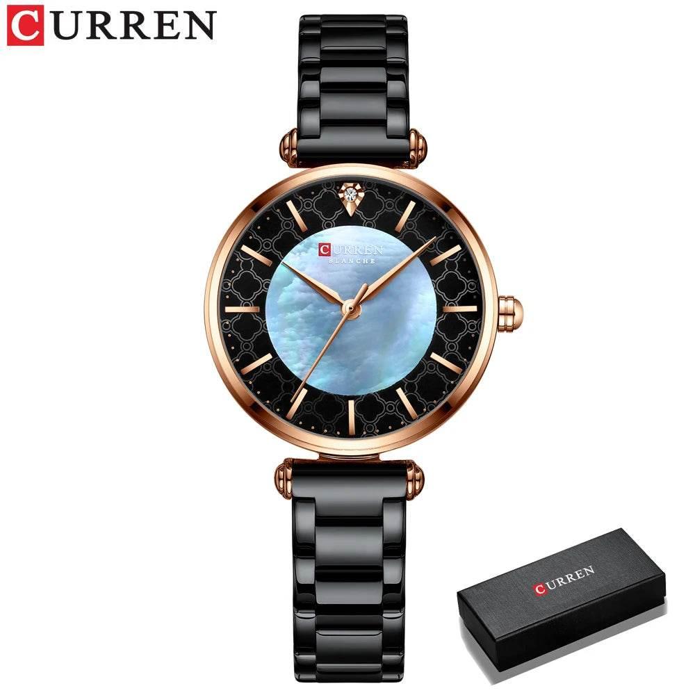 New Fashion Watch Women - Empire P.E