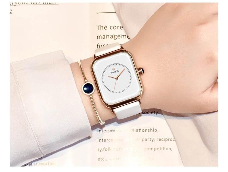 Luxury Brand Watches For Women - Empire P.E
