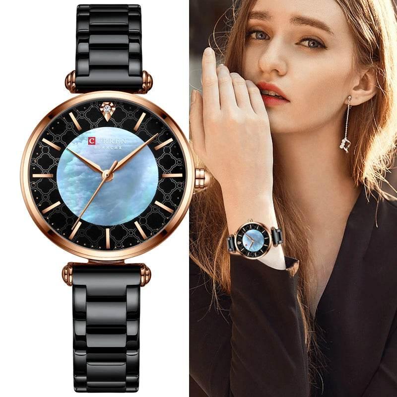 New Fashion Watch Women - Empire P.E