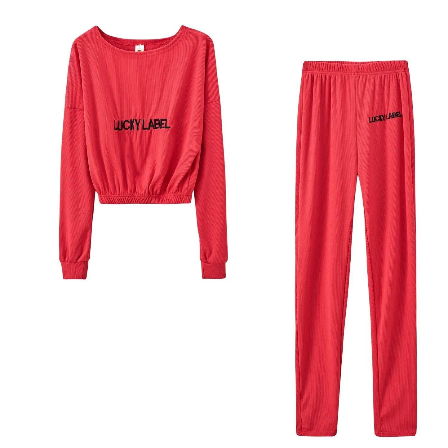 2 Pieces Set Sports Sports Set - Empire P.E