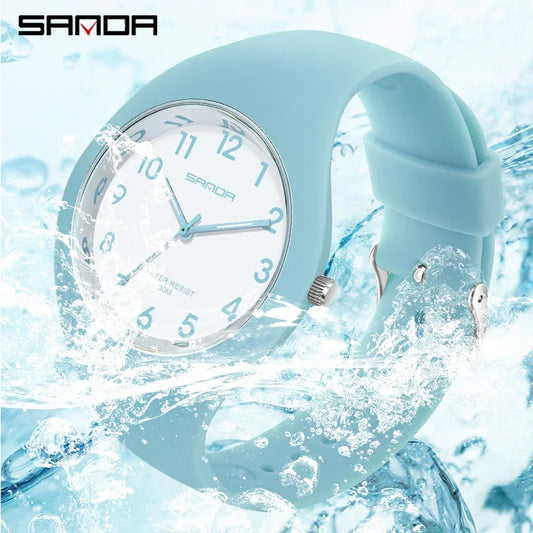 2025 Women's Fashion Luxury Brand Watches