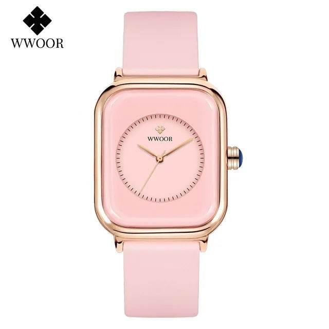 Luxury Brand Watches For Women - Empire P.E