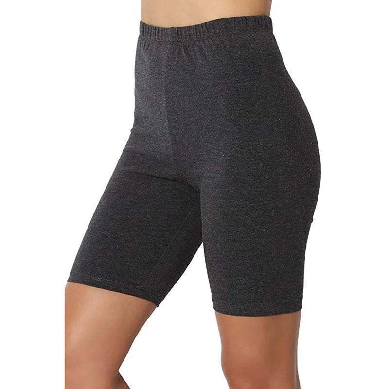 2023 Women Elastic Shorts - Empire P.E