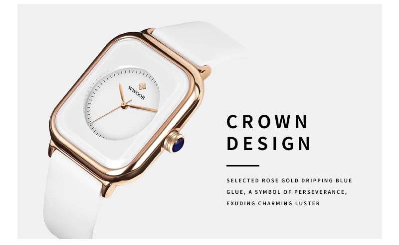 Luxury Brand Watches For Women - Empire P.E