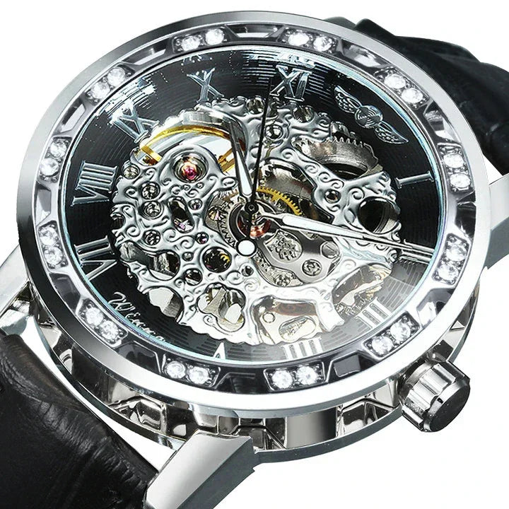 Women Top Brand Luxury Watches - Empire P.E