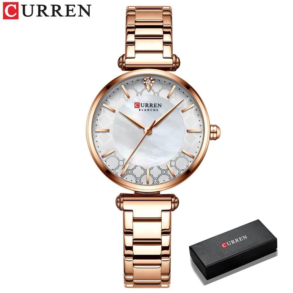 New Fashion Watch Women - Empire P.E