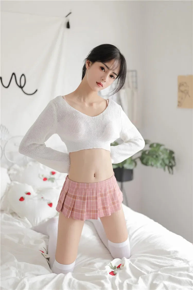 Babydoll Women Teddy Sex - Empire P.E
