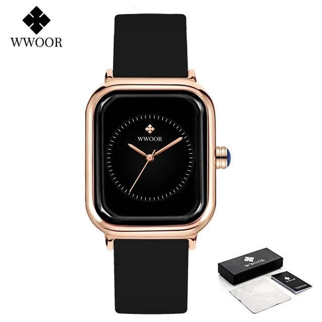 Luxury Brand Watches For Women - Empire P.E
