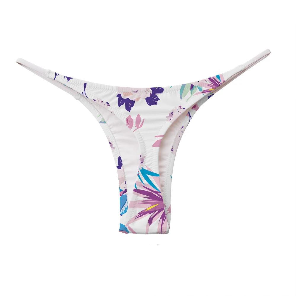 Swimwear Brazilian Biquini Plus Size Bikinis Suit - Empire P.E