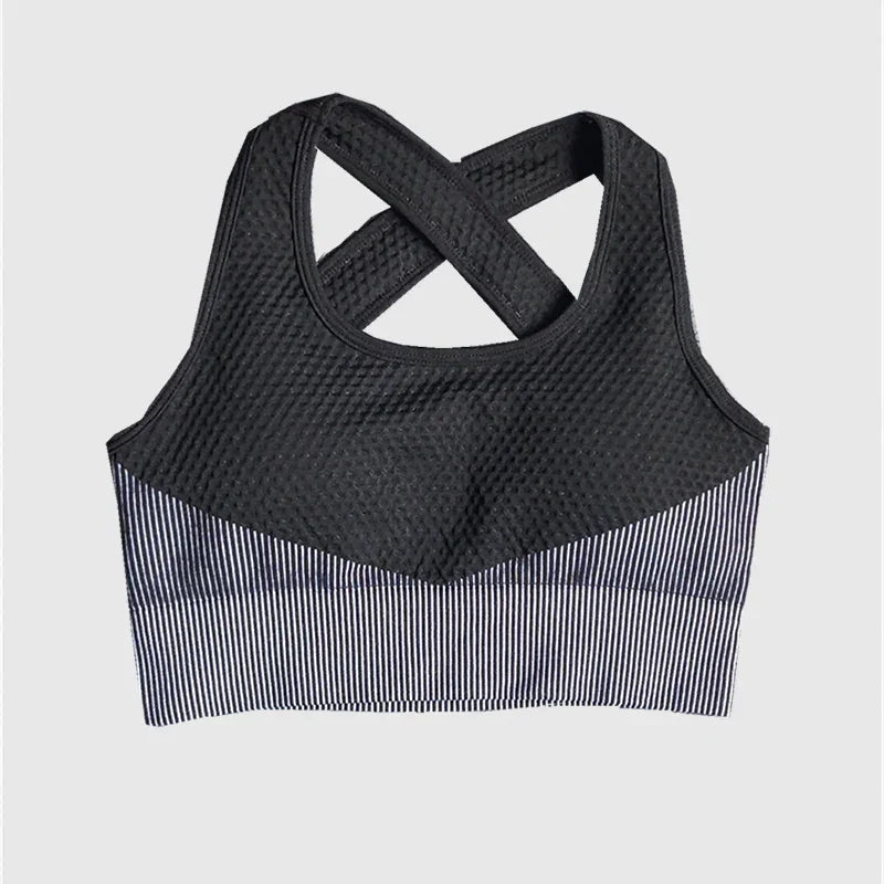 Women Seamless Yoga Sets 2Pcs/3Pcs