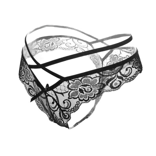 High Quality Women's Sexy Underwear Women G-String - Empire P.E