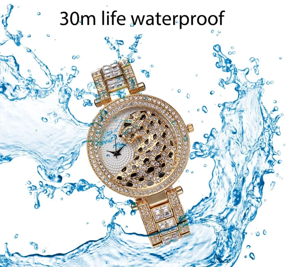 Women Quartz Watch - Empire P.E