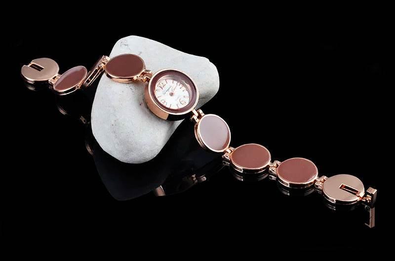 Women Watch Ladies Fashion Casual 5 Colors - Empire P.E