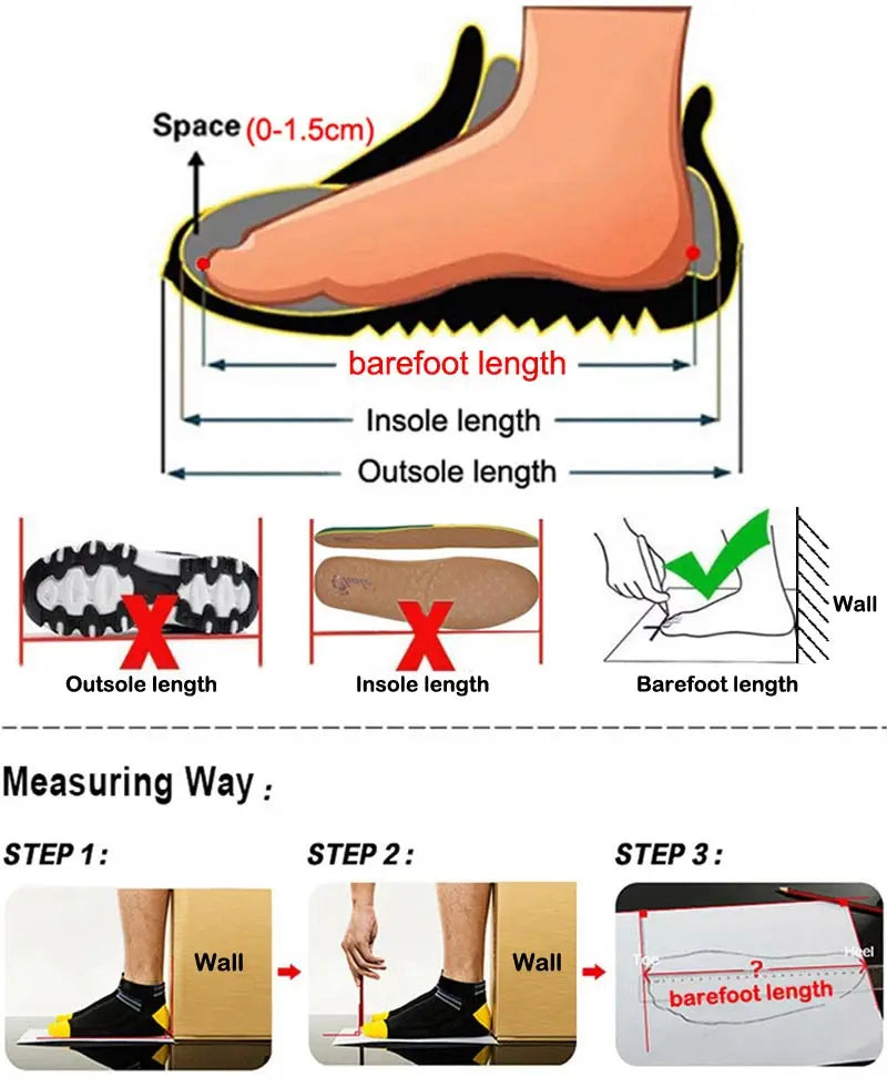 slip-ons without back female sneakers women's sport shoes professional running shoes black sports shoes skor walkx 1229 - Empire P.E