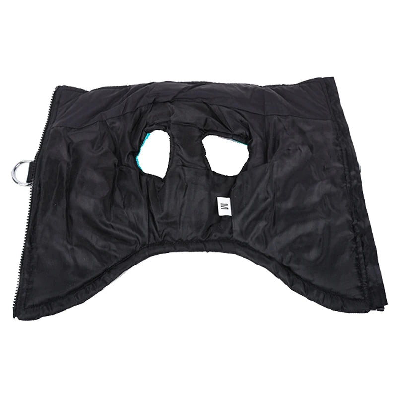 Dog's Waterproof Pet Vest Jacket