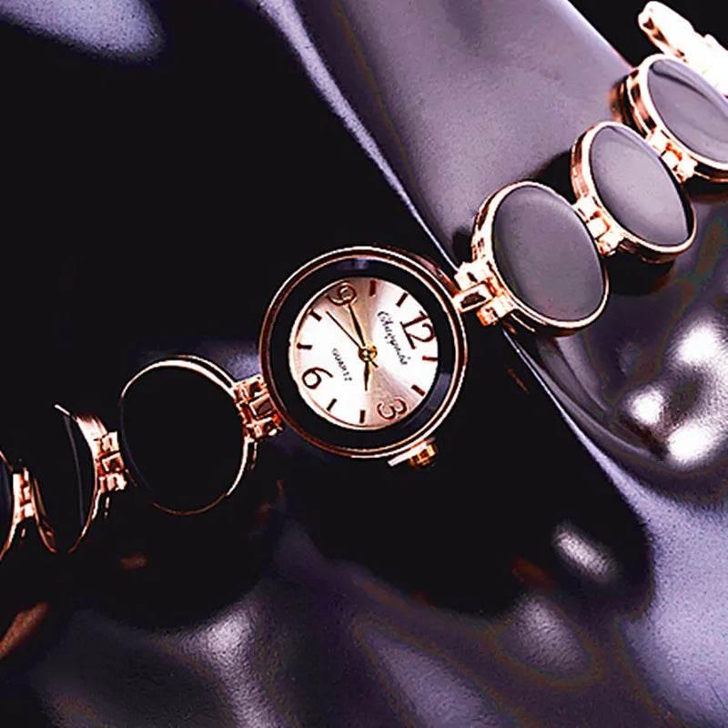 Women Watch Ladies Fashion Casual 5 Colors - Empire P.E